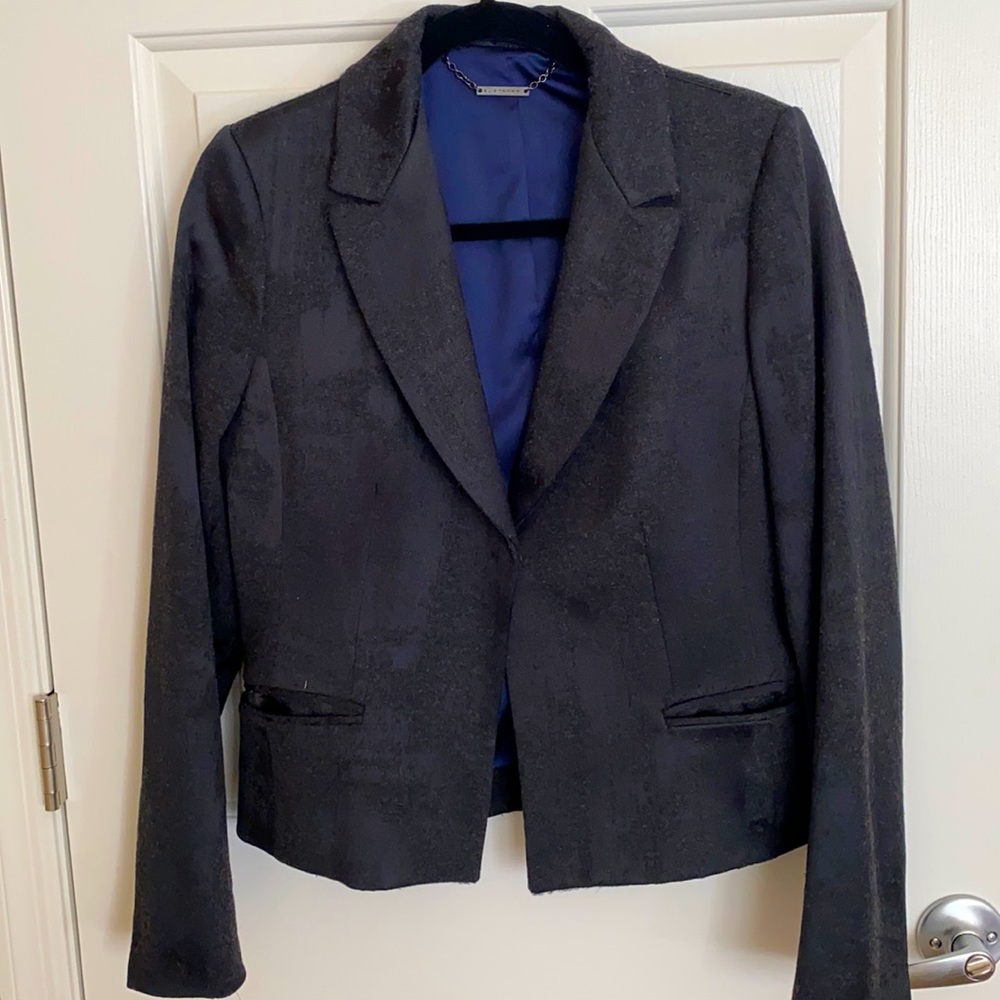 Elie Tahari blazer